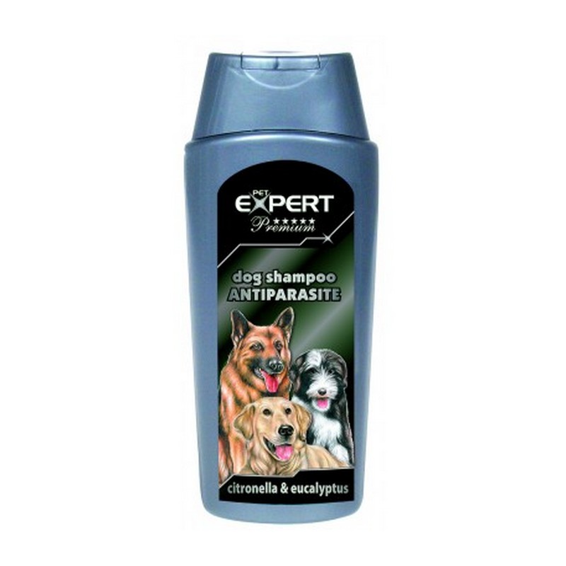 ampn pre psov Antiparasite Pet expert 300 ml