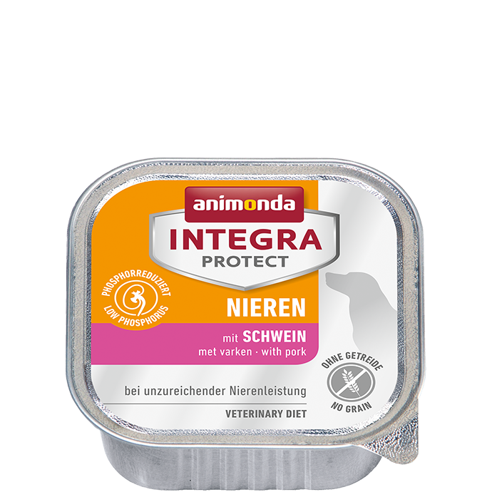 Animonda INTEGRA Protect dog Obliky 150 g