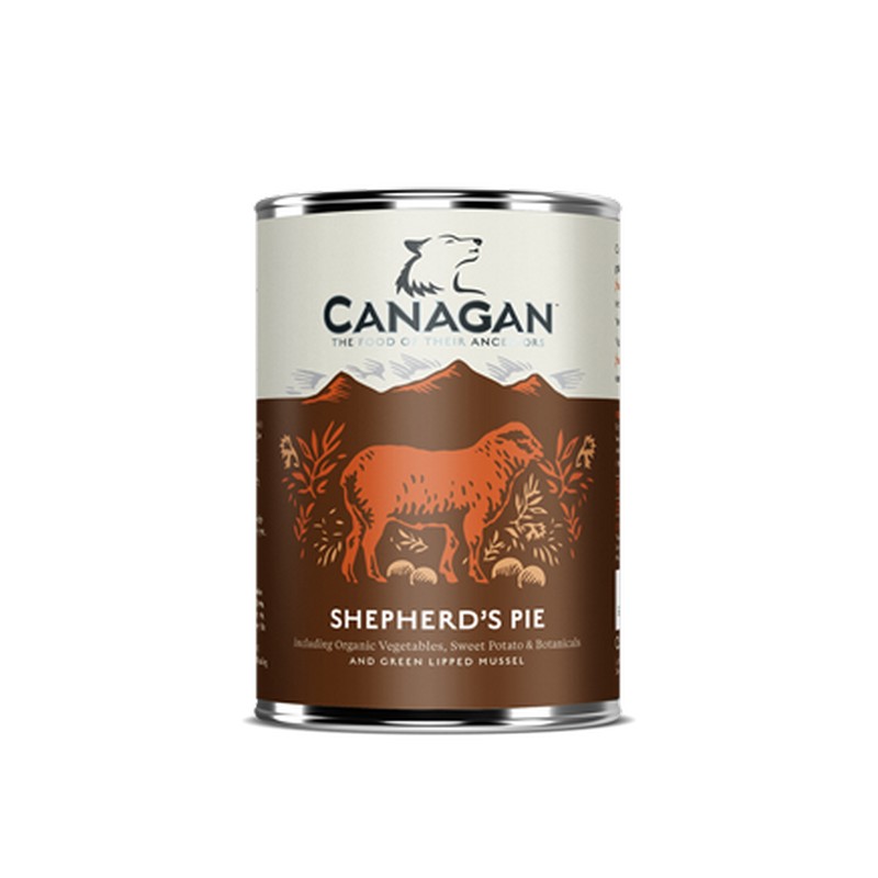 Canagan Shepherd´s Pie - 400g