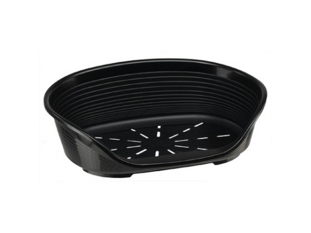 Ferplast SIESTA DELUXE 4 BLACK