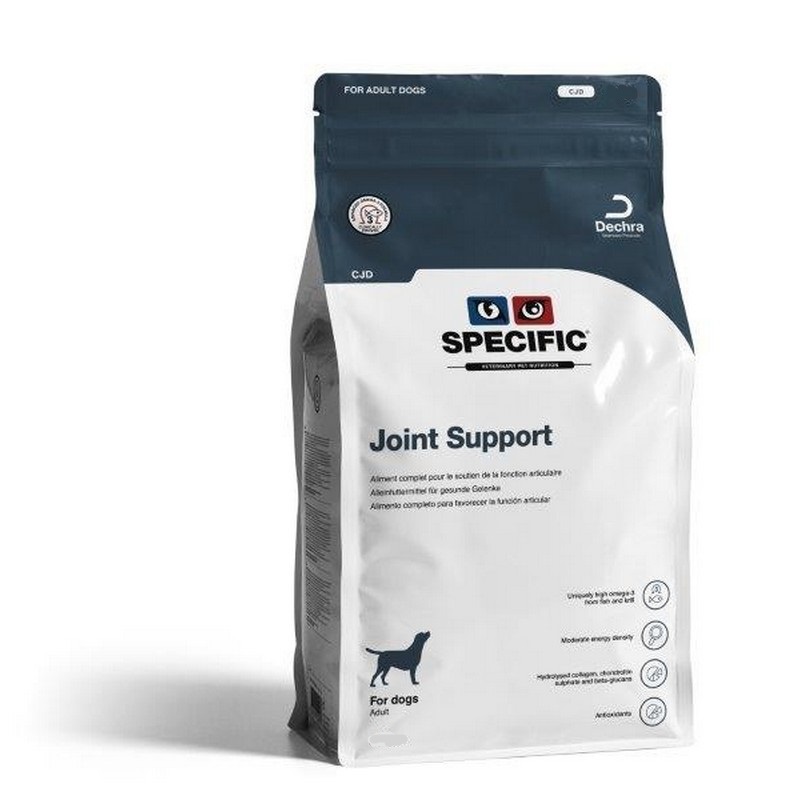 Specific CJD Joint Support vzorka 100 g