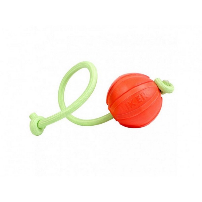 Collar Lumi preahovadlo pre psov na nenovej nrke LIKER 9cm