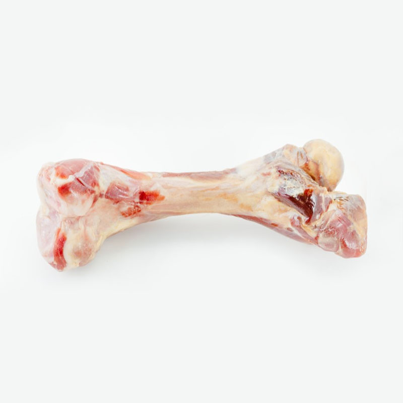 Topstein Prosciutto bone maxi kosť pre veľkých psov 1ks