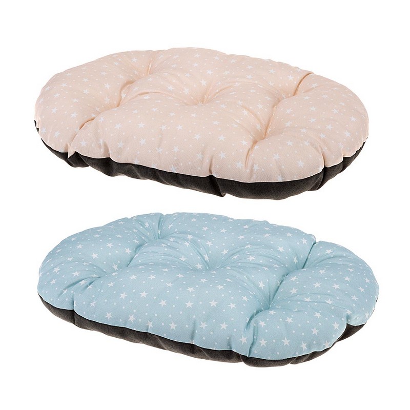 Ferplast vankus RELAX 65/6 C. PUPPY ruov/modr