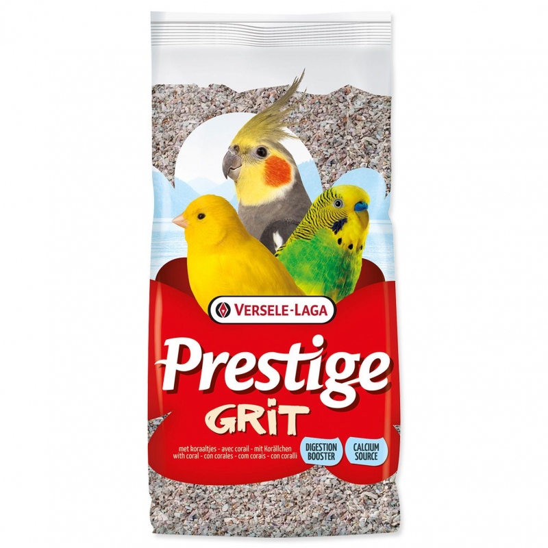 Versele Laga prestige grit pre lepie trvenie 2,5kg