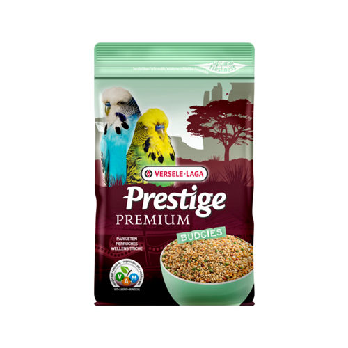 Versele - Laga Premium Prestige pre andulky 800g