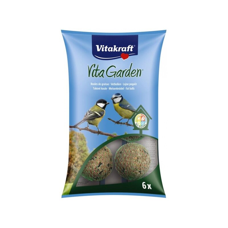 Vita Garden lojová guľa 6 pack