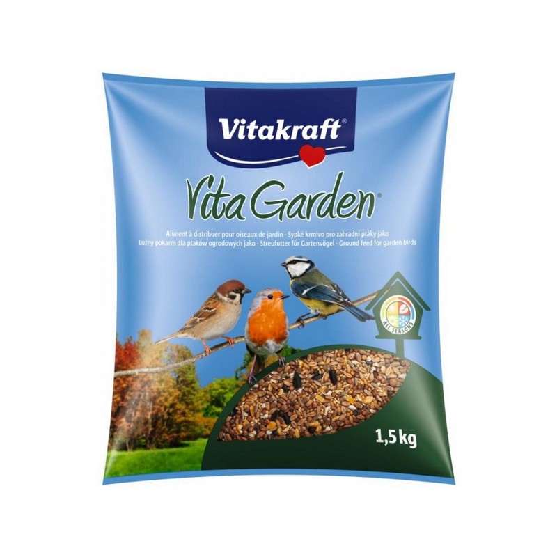 Vita Garden zmes pre vonkajie vtctvo 1,5 kg