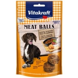 Vitakraft Meat Balls 80g