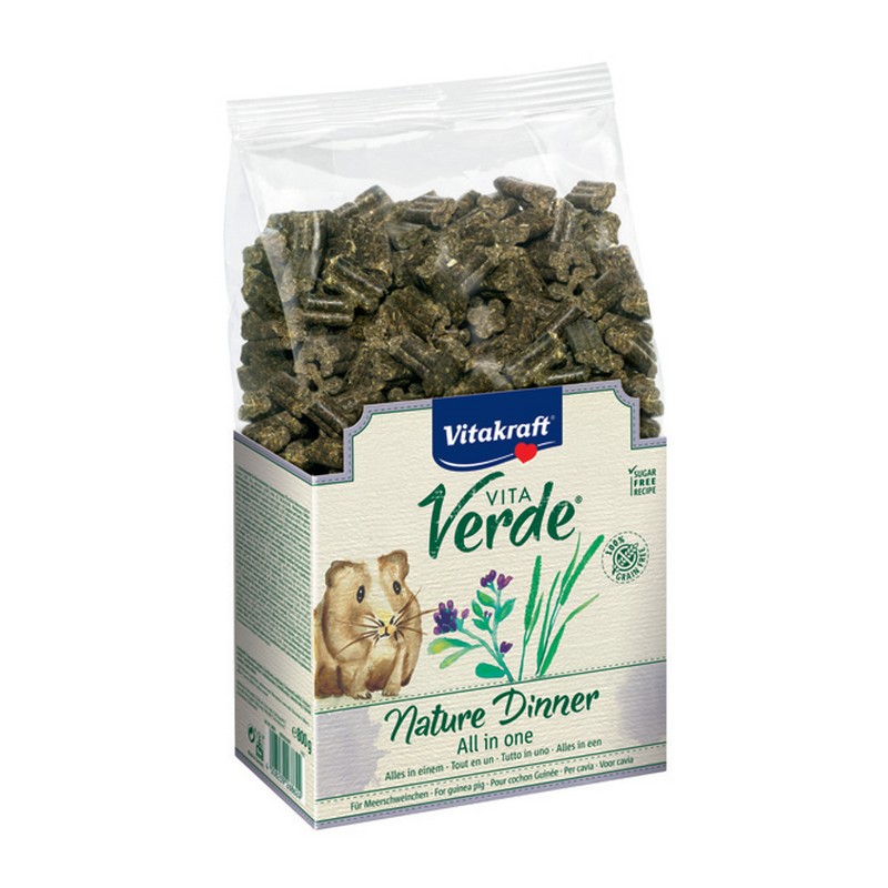 Vitakraft Nature Dinner All in One mora 800 g
