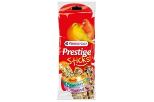 VERSELE Laga Prestige Sticks Canaries Triple Variety Pack 90g